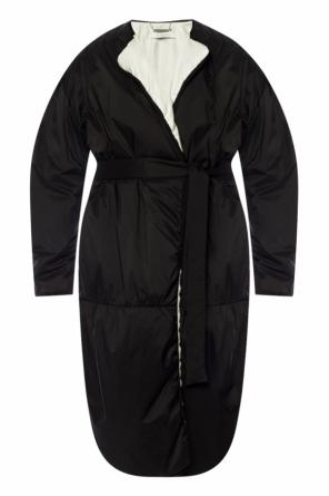 Insulated cloak, zdjęcie 1 Insulated cloak od Givenchy